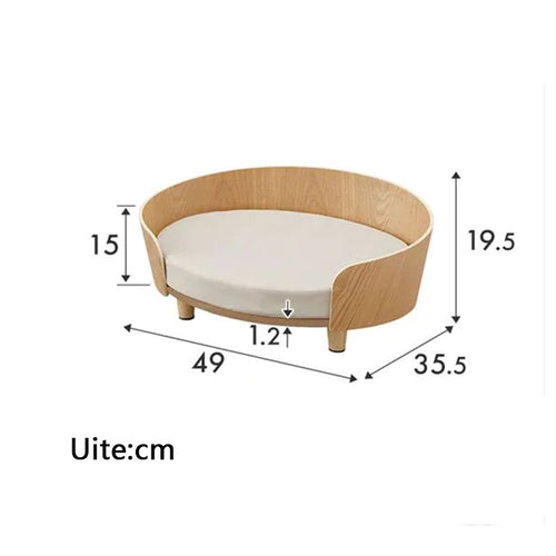 Pet Sofa Bed