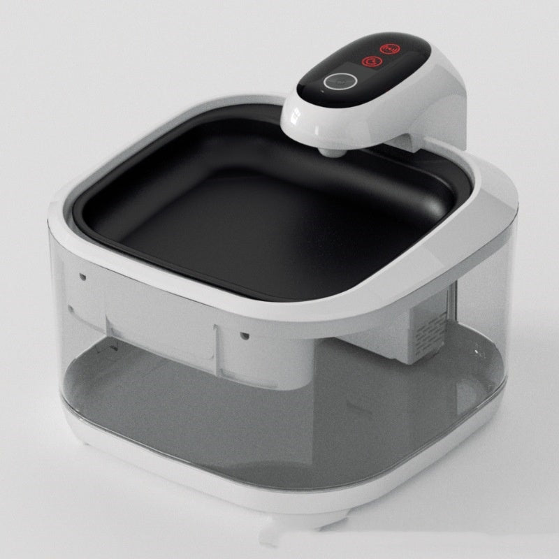 Smart Water Fountain