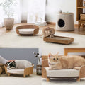 Pet Sofa Bed