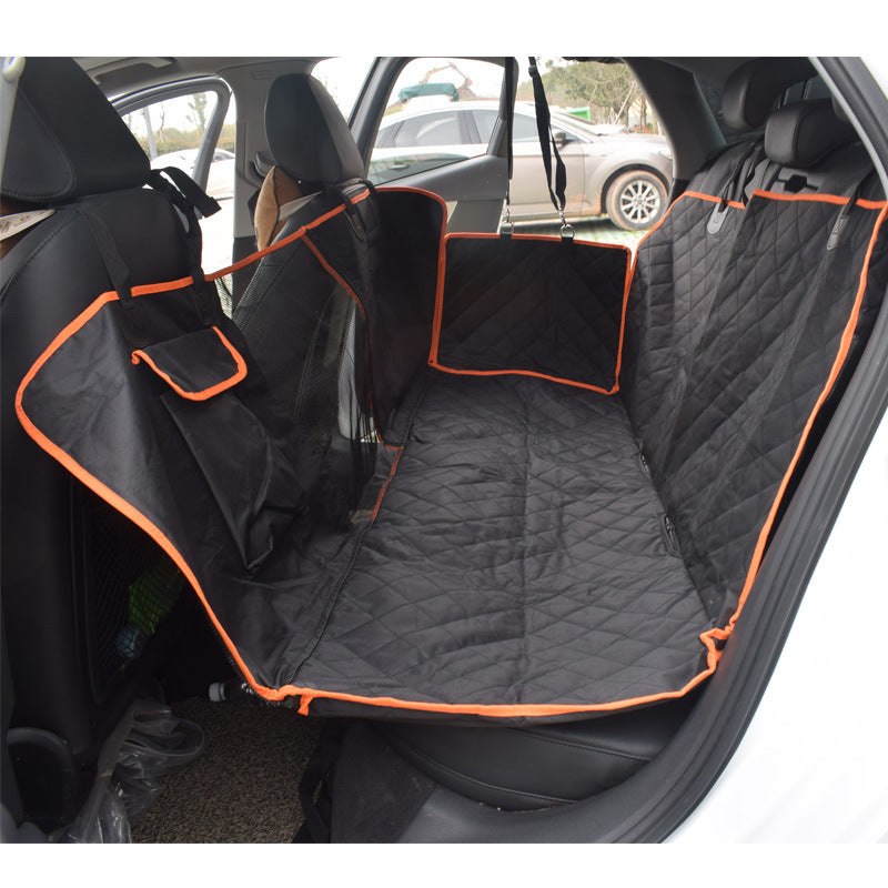 Car Seat Cover