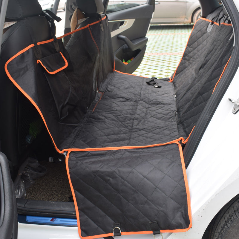 Car Seat Cover